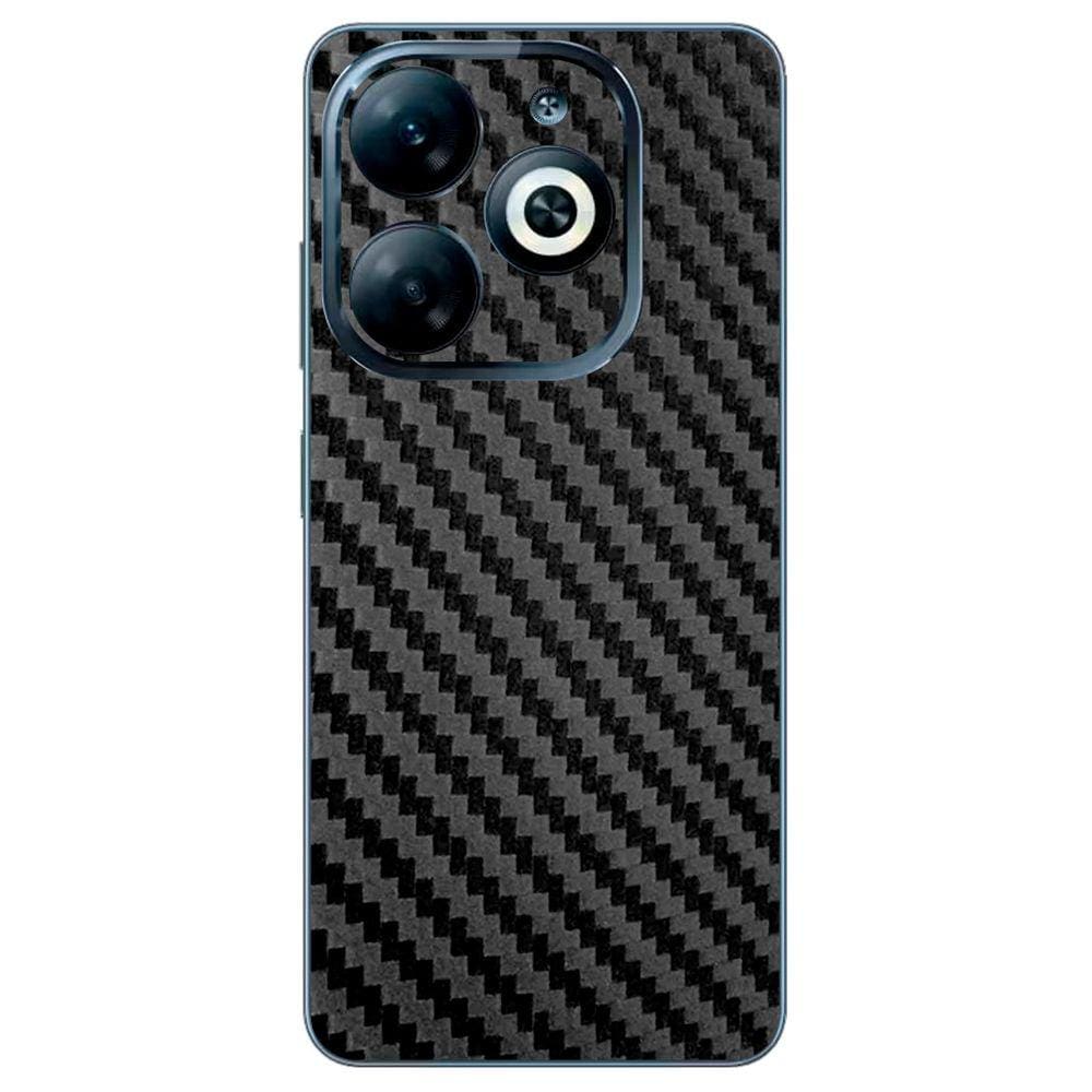 Capa Adesivo Skin349 Verso Para Infinix Smart 8 Pro (X6525B)