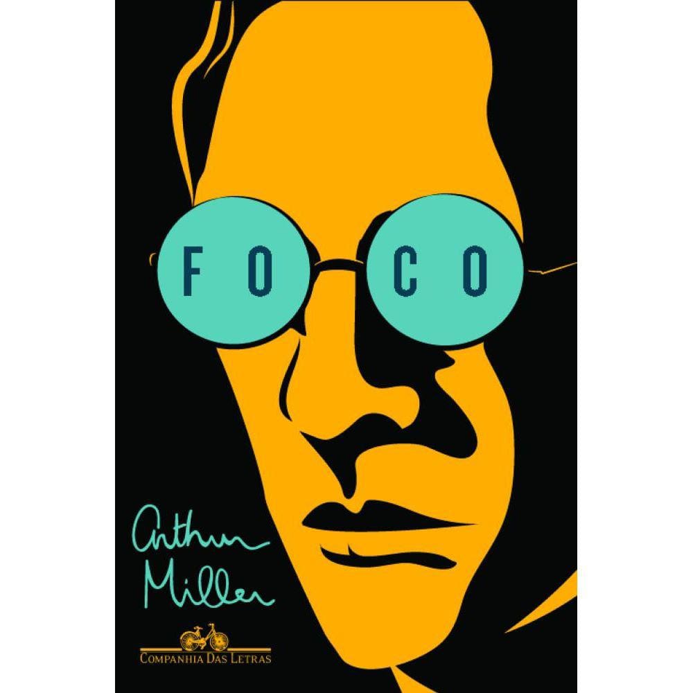 Livro Foco