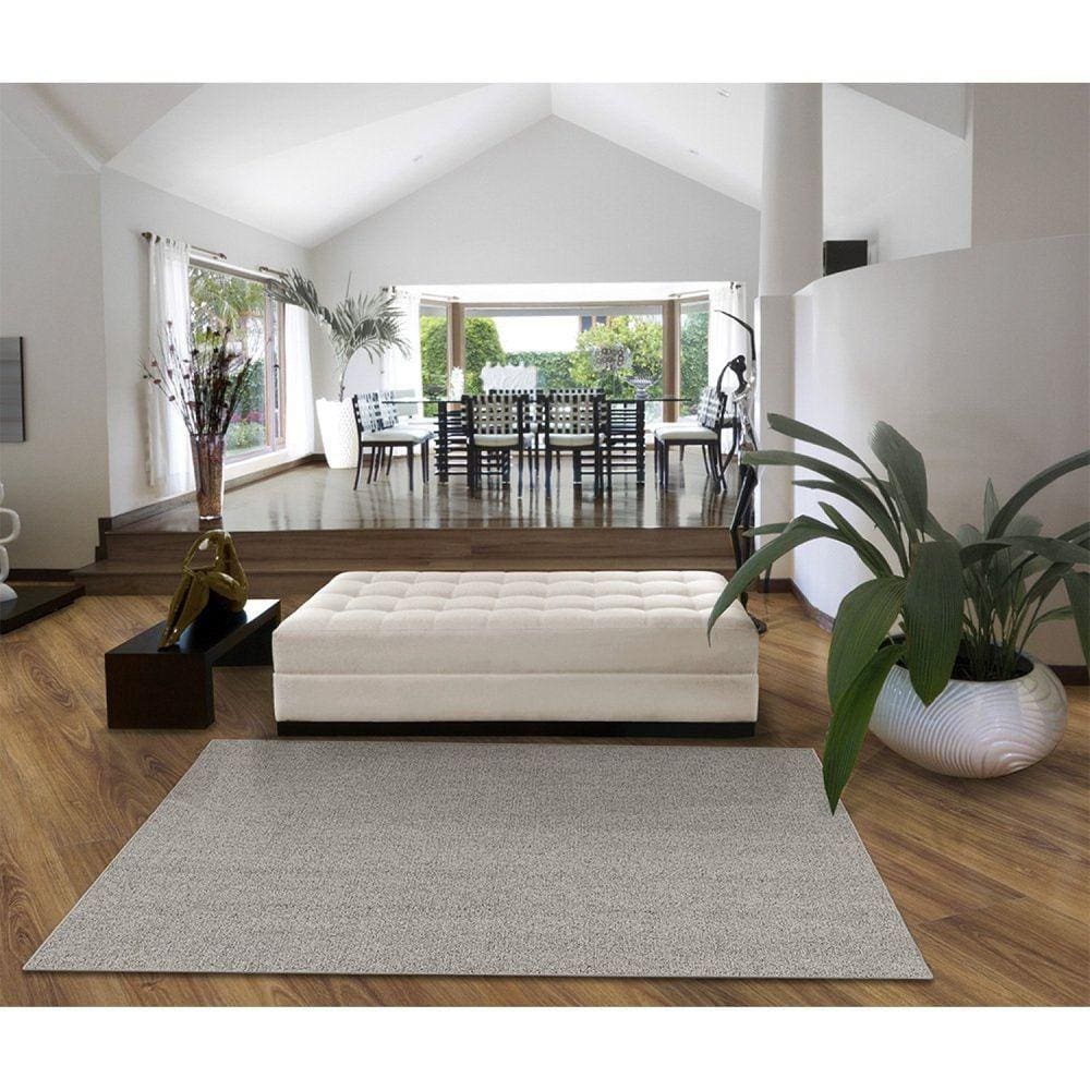 Tapete 100x150cm Rustik Tapetes São Carlos Rami