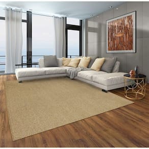 Tapete 250x300cm Rustik Tapetes São Carlos Sisal