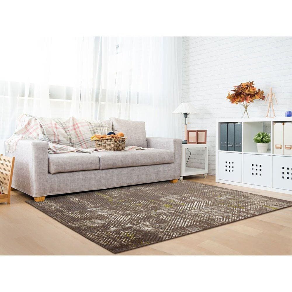 Tapete 150x200cm Boreal Plus Tapetes São Carlos Visual