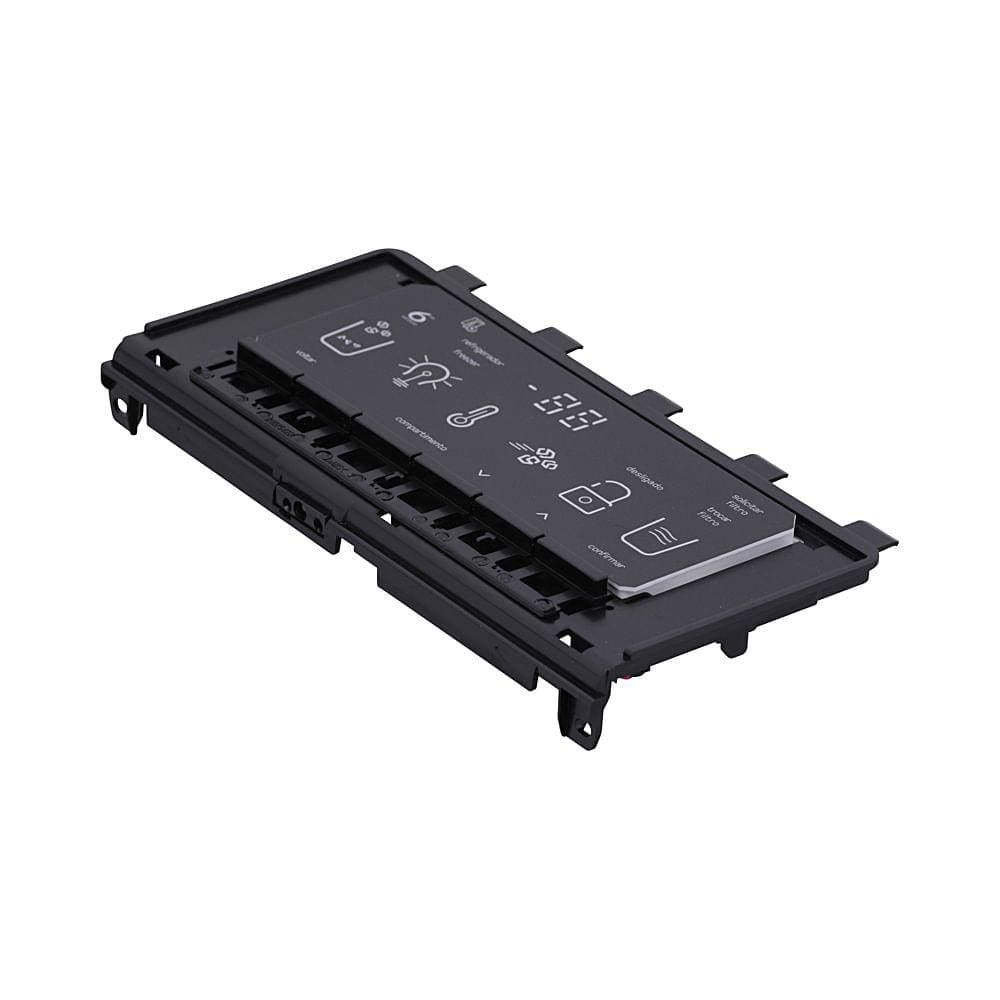 Placa de Interface Bivolt para Geladeira Brastemp - W10276238