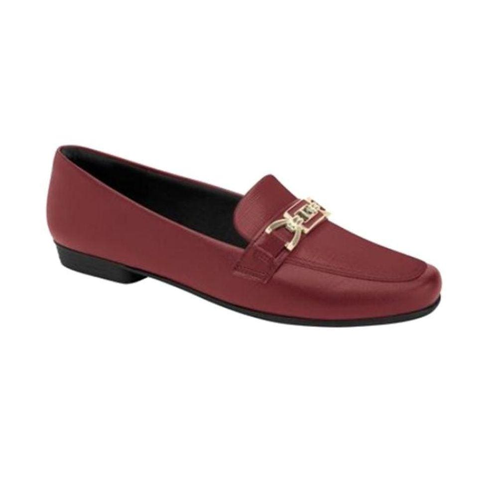 Sapato mocassim Piccadilly