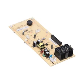 Placa de Controle Bivolt para Microondas Brastemp - W11566265