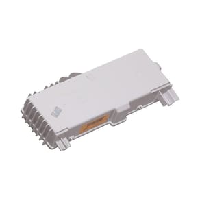 Placa Potência 220V para Máquina de Lavar Brastemp - W10912972