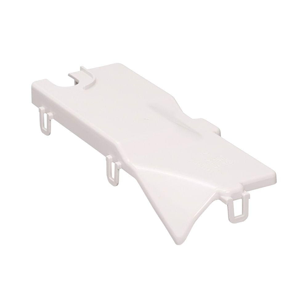 Tampa da Placa de Potência para Máquina de Lavar Brastemp - W10416940