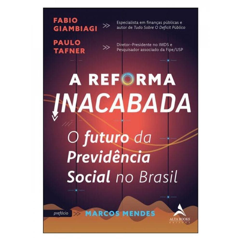 A Reforma Inacabada
