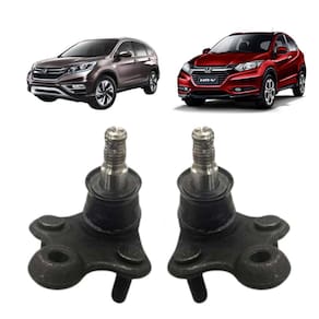 Pivô Suspensão Dianteiro Honda HR-V 2015 A 2021 Nakata