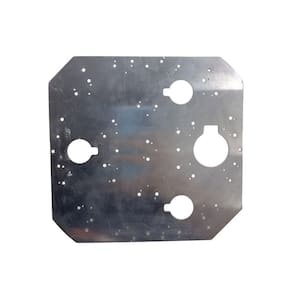 Placa De Led Para Moving Wash 19X40 Rgbw Outdoor