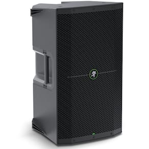 Caixa de som Thump212XT 1400W Mackie