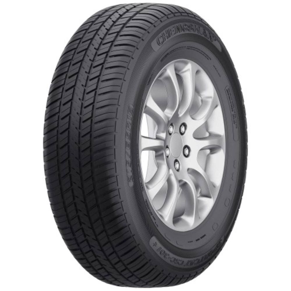 Pneu Aro 16 215/65 R16 Chengshan Csc301 102H