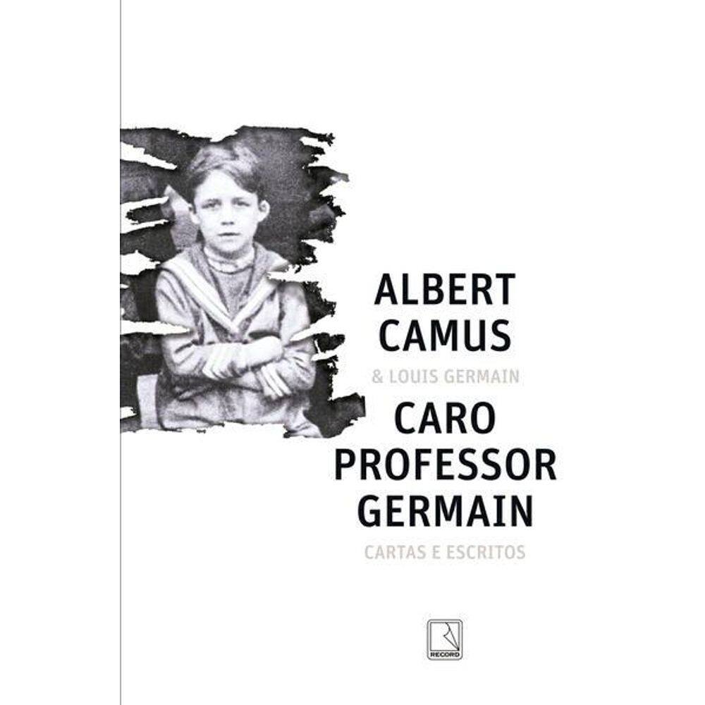 Caro Professor Germain