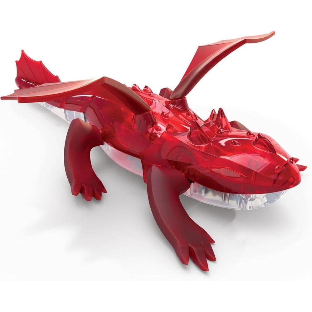 Brinquedo Dragao De Controle Remoto Hexbug Sunny - 3927