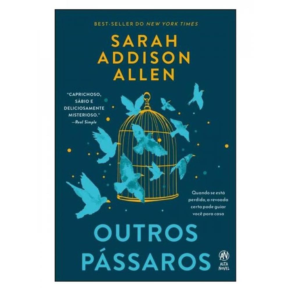 Outros Pássaros