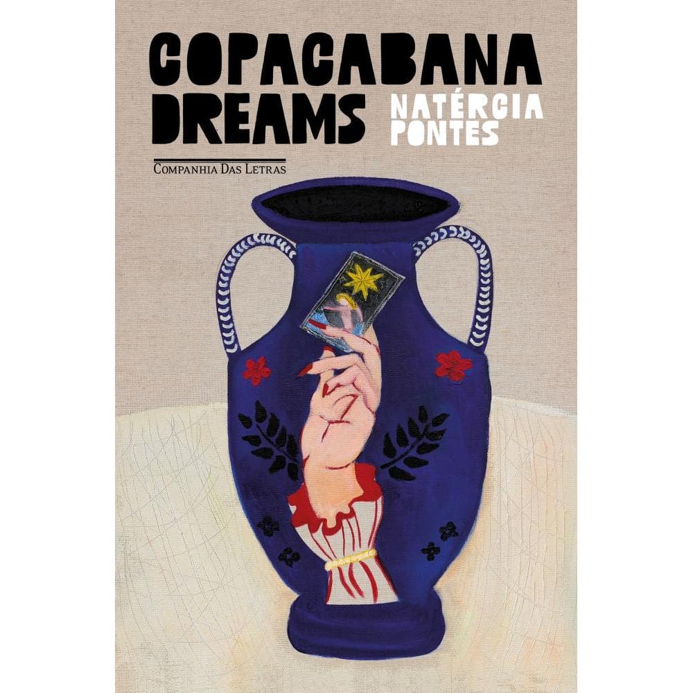(3004) Copacabana dreams