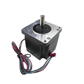 Motor C3 Modelo Ip24Hc9606Y-26D8Bm5-E