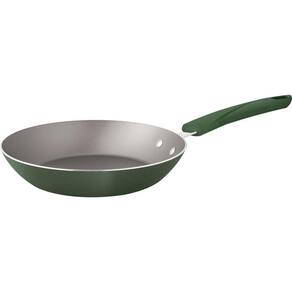 Frigideira Tramontina Alumínio Antiaderente Lyf 24Cm Verde
