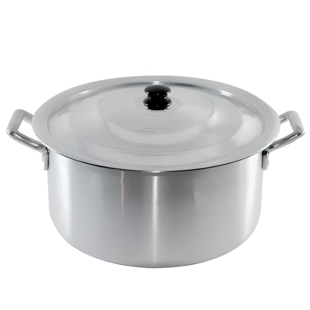 Panela Grande Para Fogão A Lenha Industrial Hotel N 30