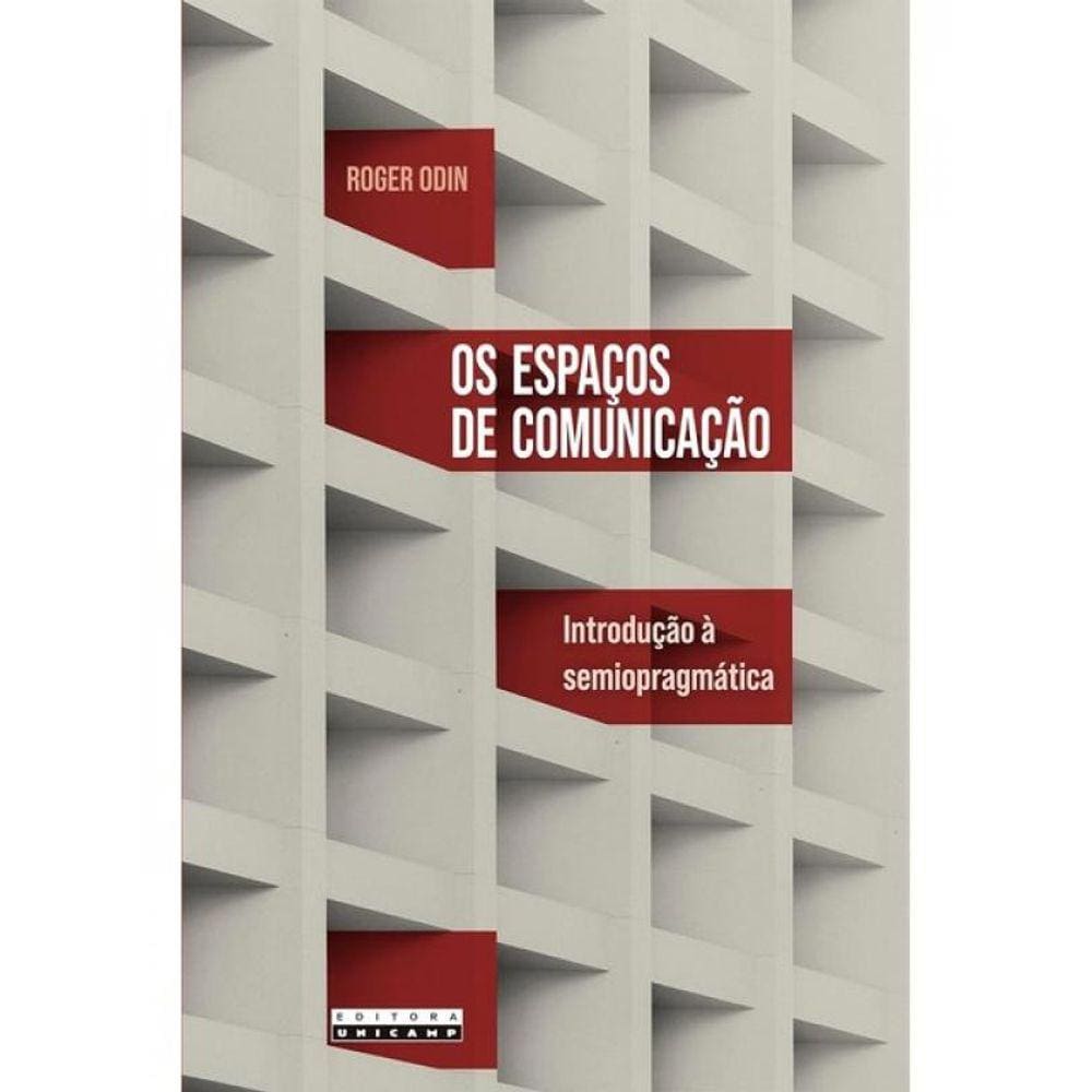 Os Espaços De Comunicação