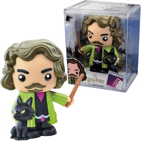 Fandom Box Sirius Black Harry Potter Tipo Funko 3475 Líder