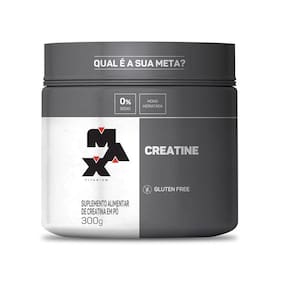 Max Titanium - Creatina Titanium  300G