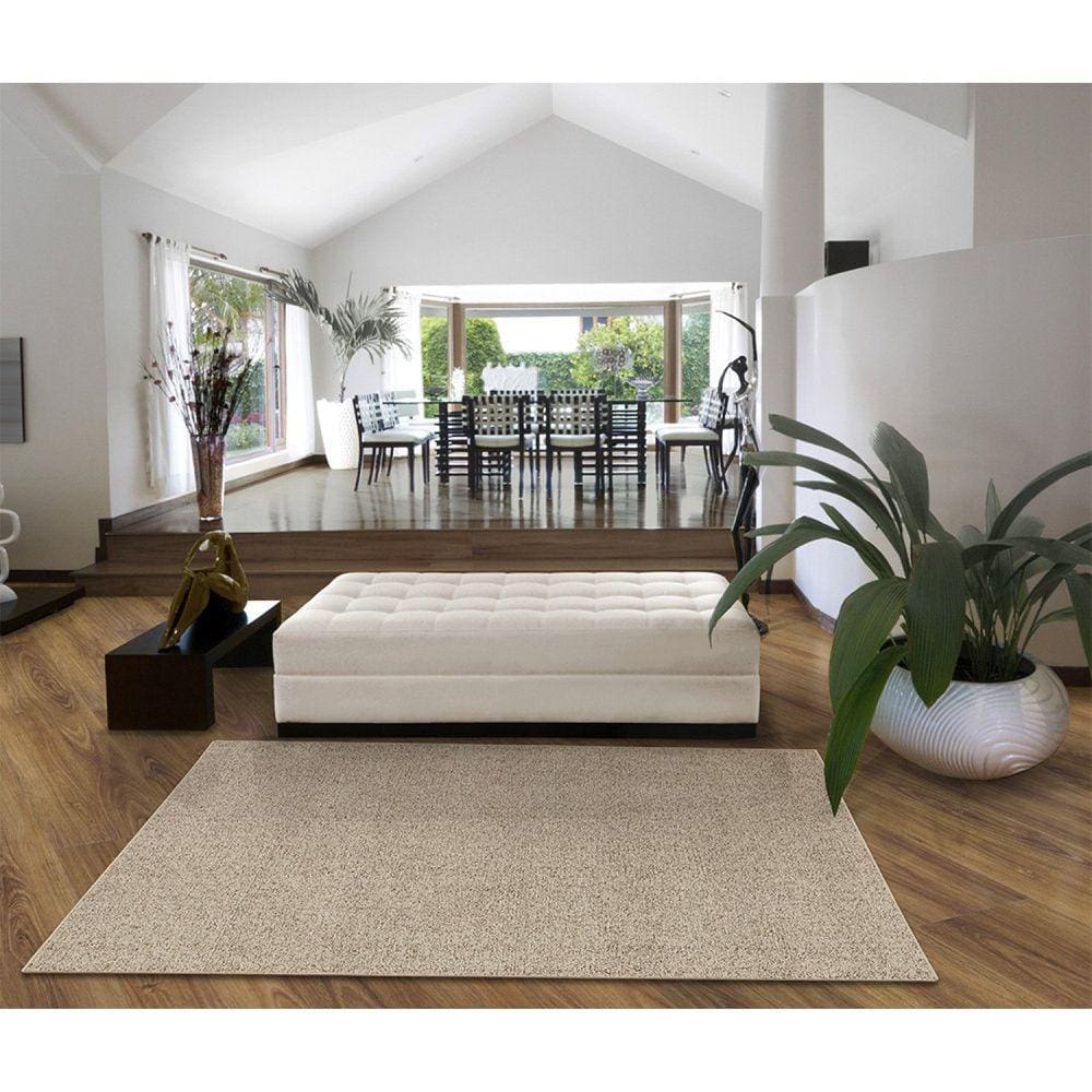 Tapete 100x150cm Rustik Tapetes São Carlos Vime