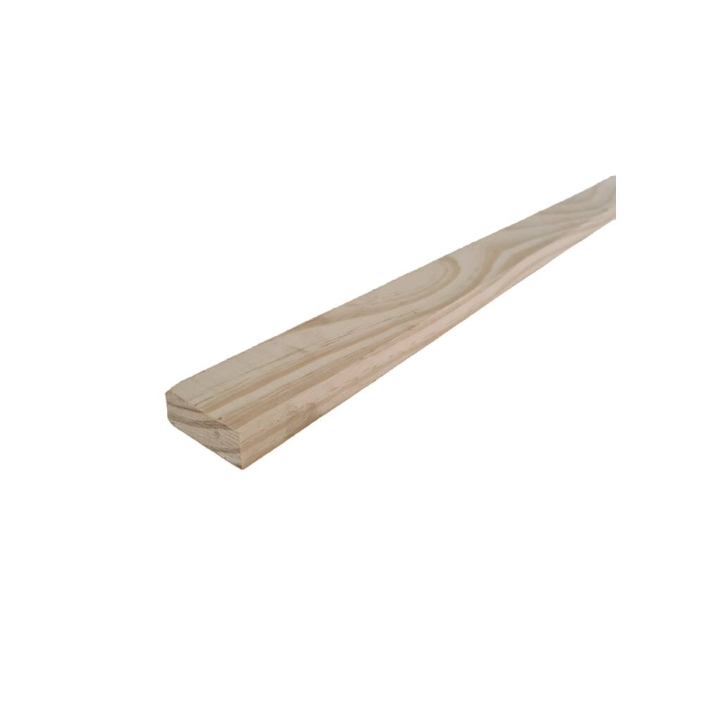 100 Ripas/Sarrafos de 2x5x150 cm Madeira de Pinus