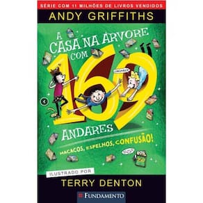 A Casa Na Arvore Com 169 Andares