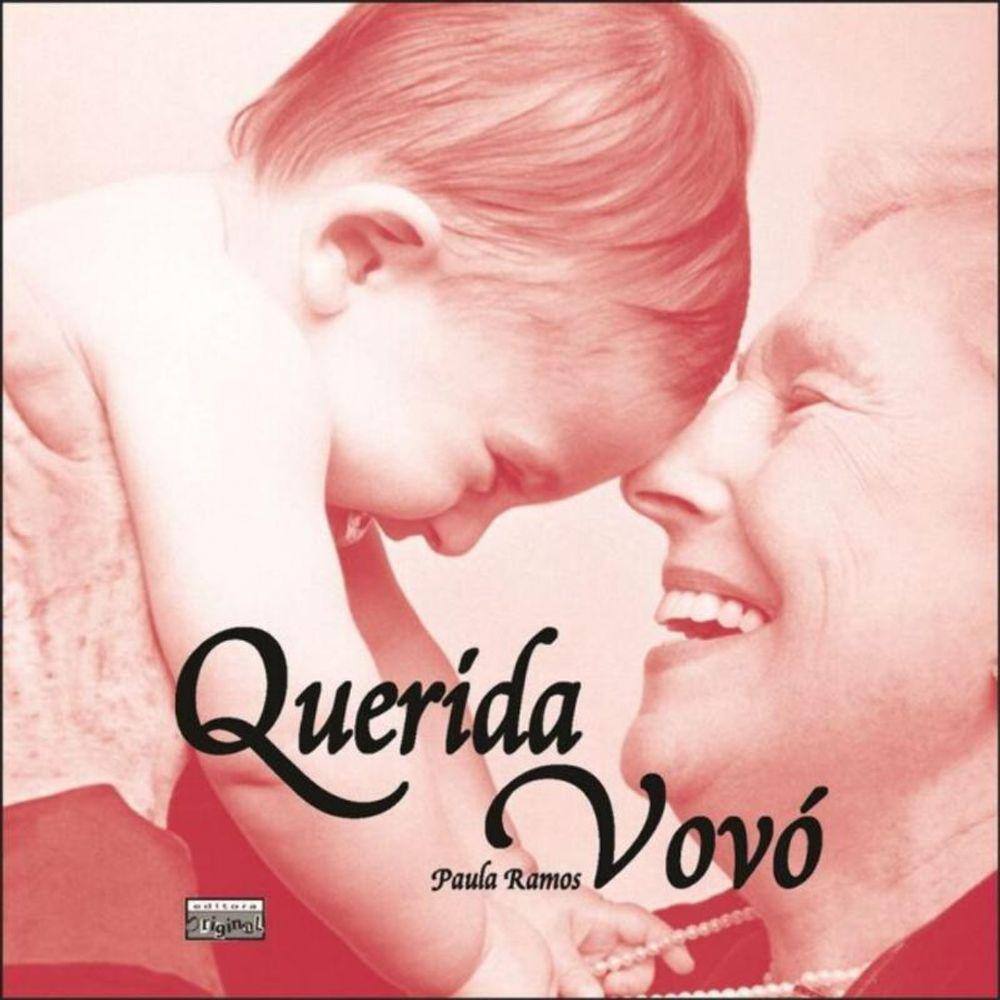 Querida Vovó