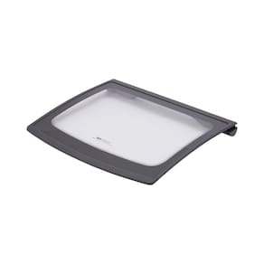 Tampa Movel para Máquina de Lavar Brastemp - W11535903