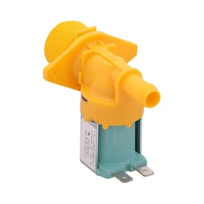 Válvula Solenóide de 1 Via 110V para Lava Louças - W10728851