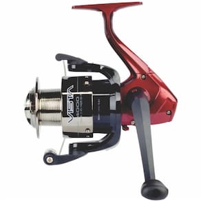 Molinete Neo Plus Vista 4000 Fd Marine Sports