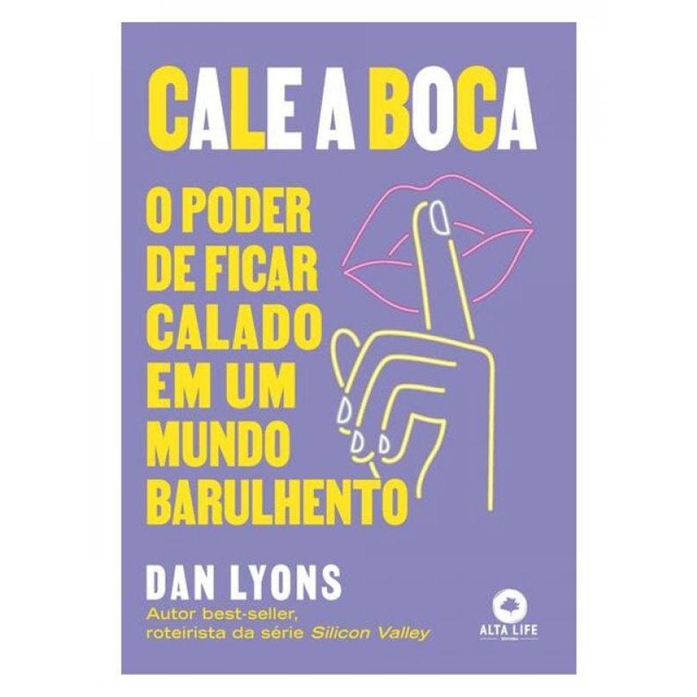 Cale A Boca
