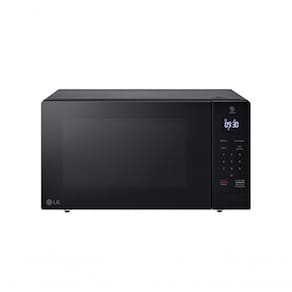 Micro-ondas NeoChef LG 30L Preto Limpa FácilMS3033DS110V