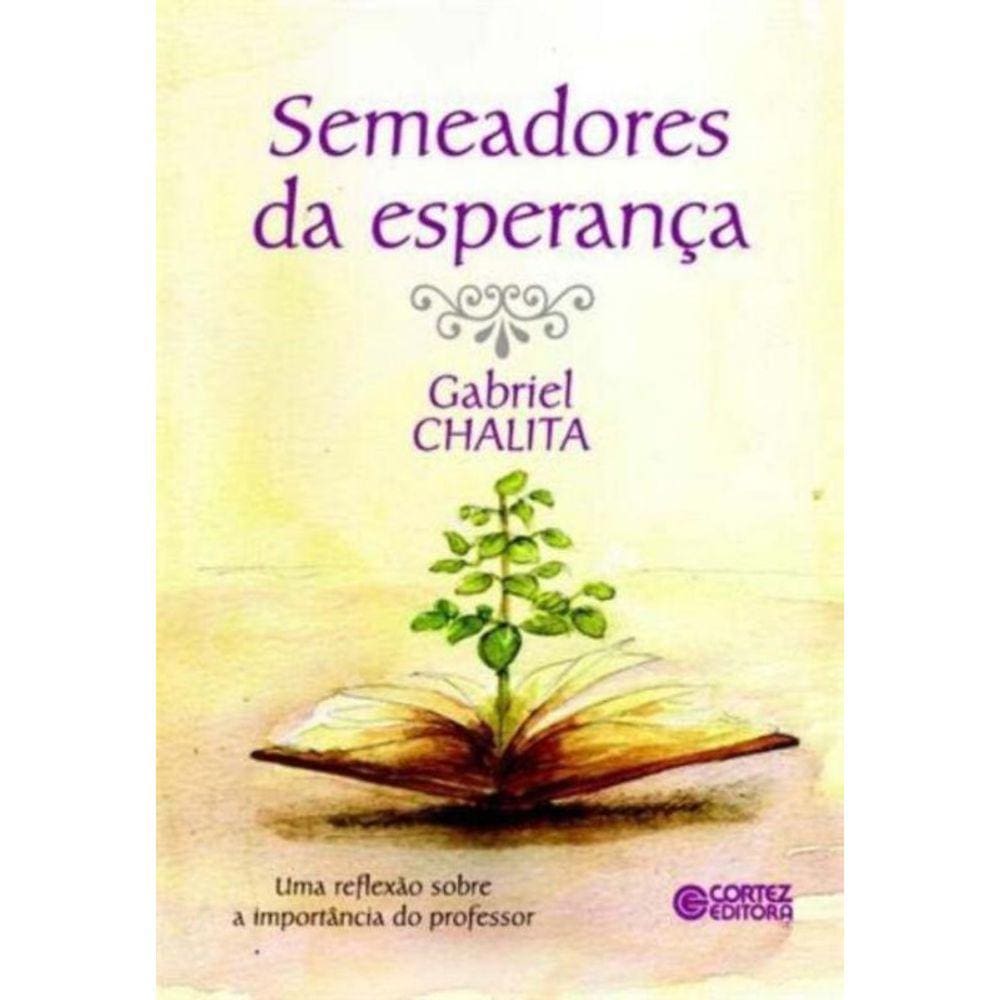 Semeadores Da Esperanca