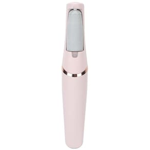 Mime-Se Com O Removedor De Calos Elétrico Usb Recarregável