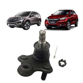 1 Pivô Suspensão Dianteiro Nakata Honda CR-V 2007 A 2016