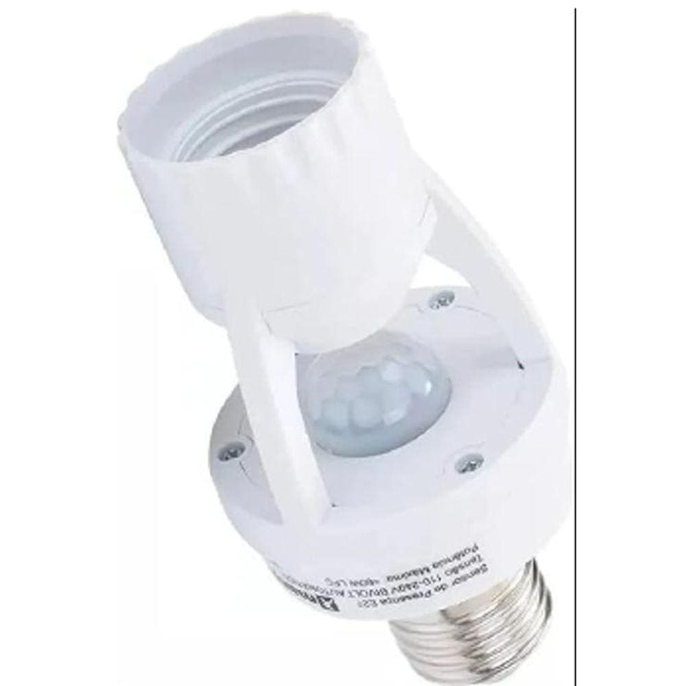 Conforto Luminoso: Descubra O Sensor De Presença Lâmpadas