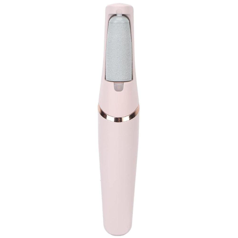 Experimente A Diferença O Removedor Calos Elétrico Usb