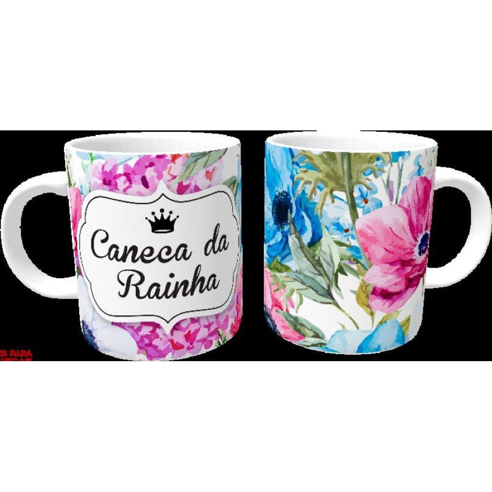 Canecas Personalizadas dia das Mães