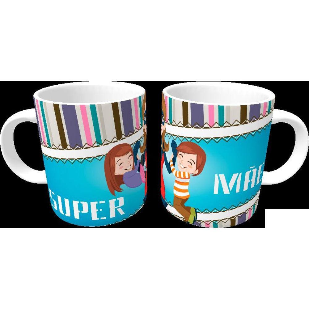 Canecas Personalizadas dia das Mães