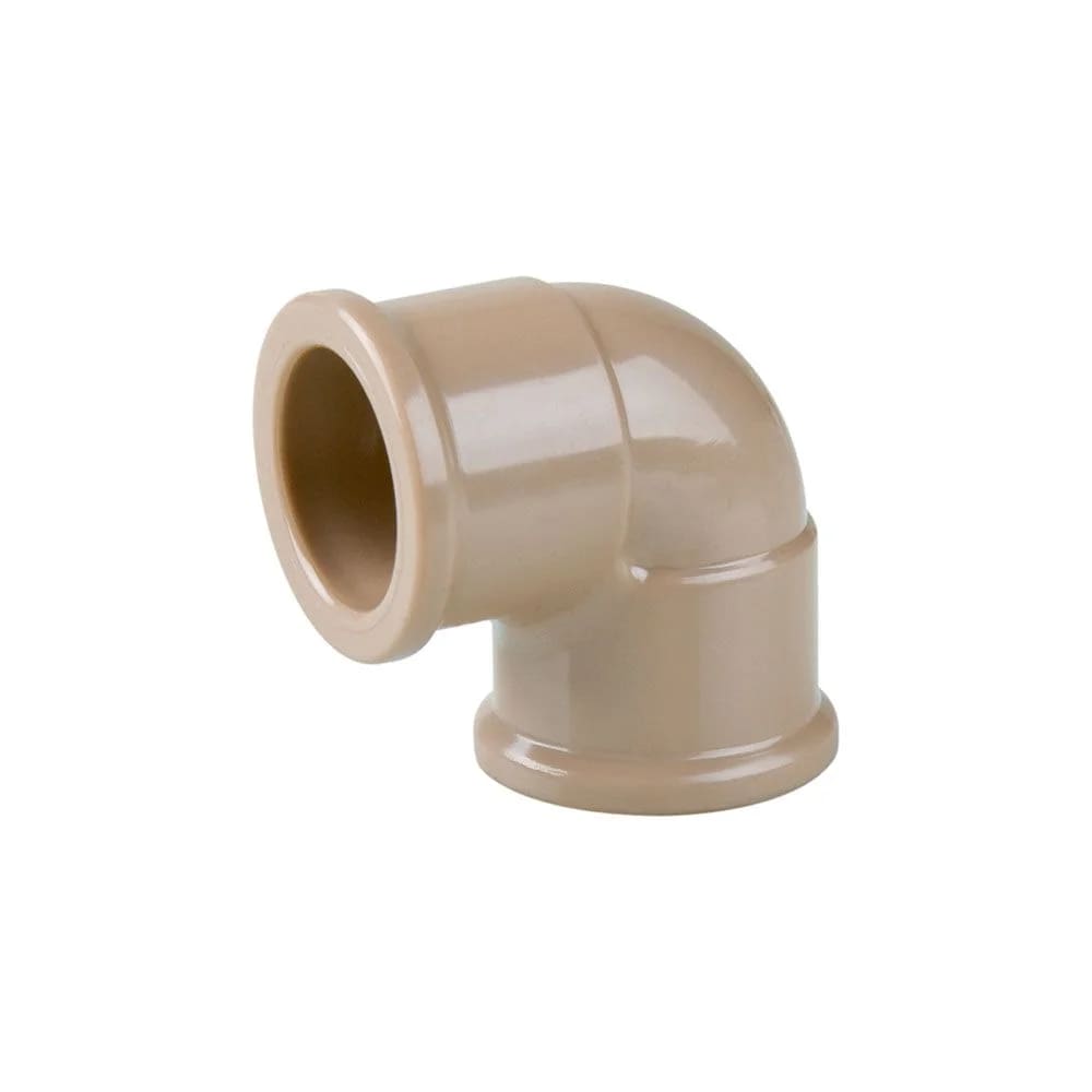 Joelho 90 Graus Soldavel 20MM