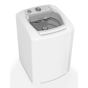 Máquina de Lavar Colormaq 15kg Branco
