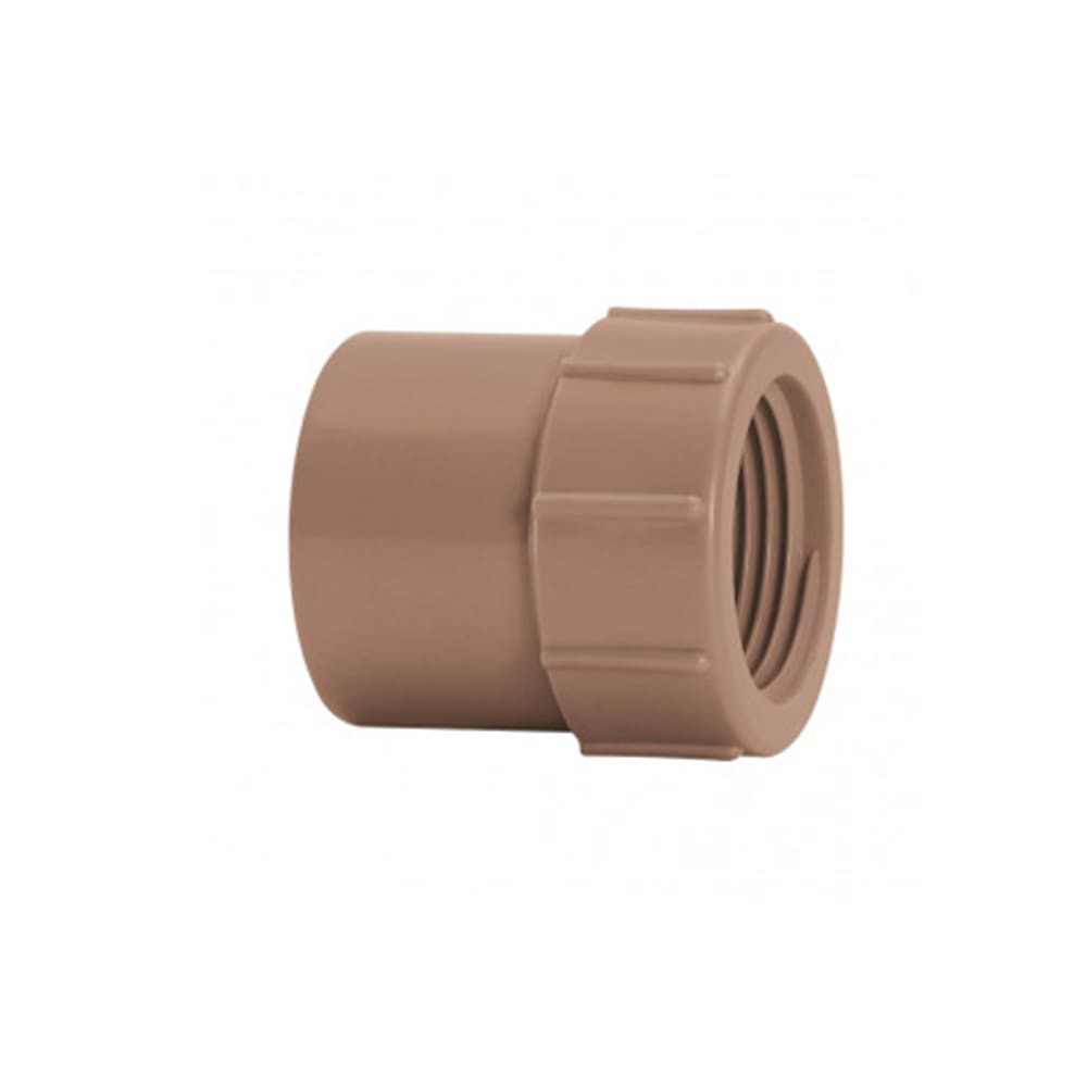 Luva Soldavel Rosca 20MMX1/2