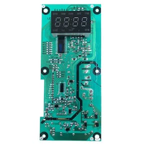 Placa Controle Microondas Britânia Philco Pmo26 Bmo26 Bmb26