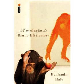 Evolução de Bruno Littlemore, A