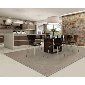 Tapete 200x300cm Elegant Tapetes São Carlos Beige