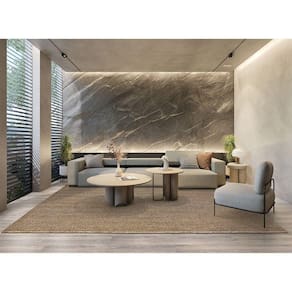 Tapete 200x300cm Eco Terra Tapetes São Carlos Madeira