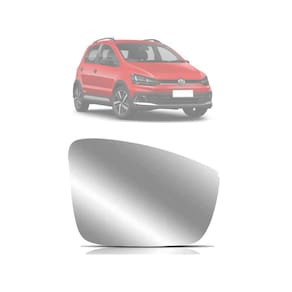 Lente Vidro Retrovisor FOX GOL G6 UP SAVEIRO PASSAGEIRO EB092