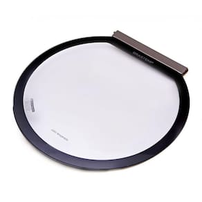 Tampa Móvel para Máquina de Lavar 15kg Brastemp - W11225458